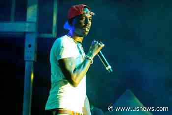 Judge in Young Dolph Case Removes Himself Based on Appeals Court Order