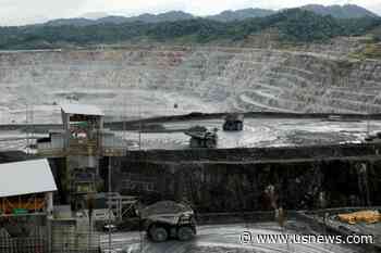 Panama Minister Backs First Quantum Copper Mine Contract Despite Protests
