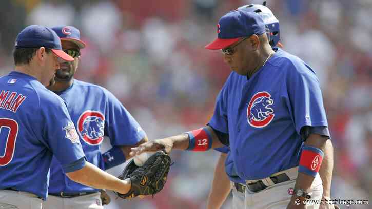 How former Cubs' manager Dusty Baker showed care and humility on the baseball diamond and far beyond