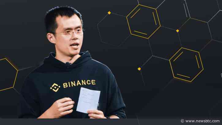 Binance Founder CZ’s Fortunes Plummet By $12 Billion Amidst Downturn in Crypto Trading