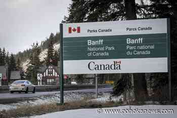 Alberta government dismisses board at Banff Centre, replaces with administrator