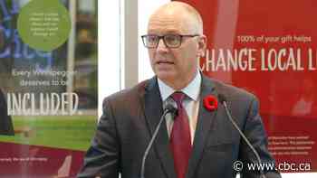 Downtown Winnipeg needs to feel safe for struggling Jets, arts sector to thrive, mayor says