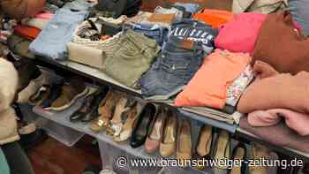 Second-Hand in Braunschweig: Hier gibt‘s für jeden und jede etwas