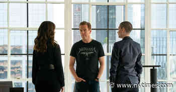 ‘Billions’ Series Finale Recap: The Last Battle