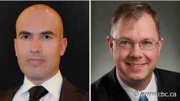 Lawyers barred from practising law in Canada for 3 years after having Manitoba judge followed in 2021