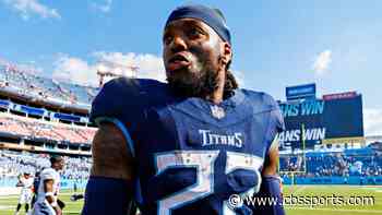 2023 NFL trade deadline: Derrick Henry, Jerry Jeudy among top players at each position who could be dealt