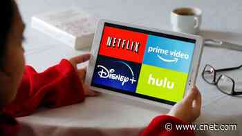Want to Save on Streaming Disney Plus, Hulu and More Each Month? Here's How     - CNET