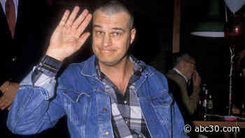 Richard Moll, known as Bull on 'Night Court,' dies at 80 in California, publicist says