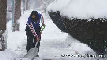 Winter El Niño: What is is and what it will mean for the season's forecast