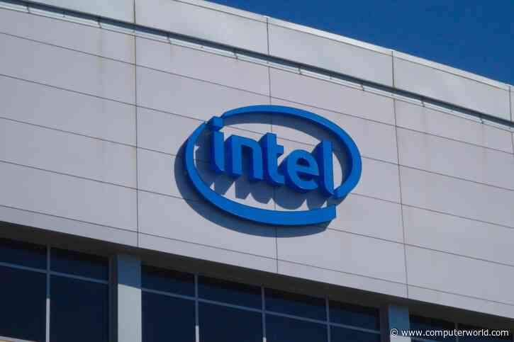 Intel shows recovery in PCs but faces competition in AI, data centers