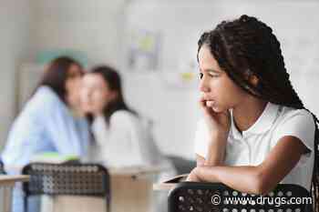 Teens With Atopic Dermatitis More Likely to Experience Bullying