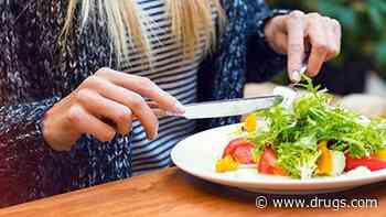 Small Dietary Changes Can Lower Carbon Footprint