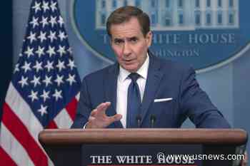 White House: Russian Military Executing Retreating Soldiers in Ukraine