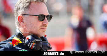 Christian Horner: Parc-ferme-Regel bei Sprintrennen "ein Witz"