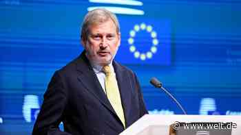 EU kritisiert deutschen Widerstand gegen Budget-Aufstockung