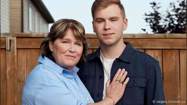 'Know what your risks are': Calgary woman who survived two heart attacks spreads heart-health awareness