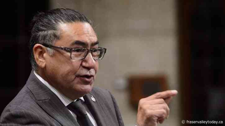 Ex-MP Roméo Saganash referred to restorative justice program in sexual assault case
