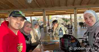 17 members of Calgary man’s family killed in Gaza airstrike: ‘It was a massacre’