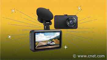 Best Dash Cam Deals: Basic Cams to 4K Models and More     - CNET