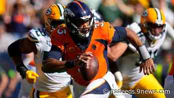 Bronco notes: Rollin' Russ in red zone