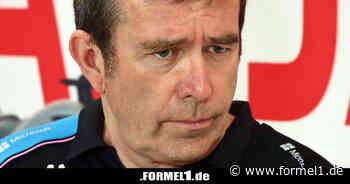 Bruno Famin: Neuer Motorenchef wird Alpine "herausfordern"