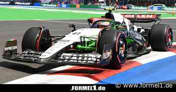 Franz Tost: Werden Isack Hadjar früher oder später in der Formel 1 sehen