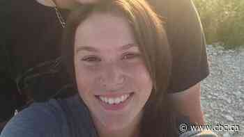 Life sentence for man who fatally shot woman in passing truck on rural Manitoba road