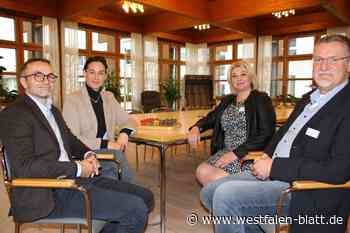 Neue Tagespflege St. Johannes Salzkotten ist startklar