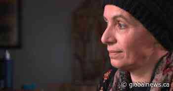 Edmonton woman from Gaza says impact of airstrike on family leaves her ‘traumatized’