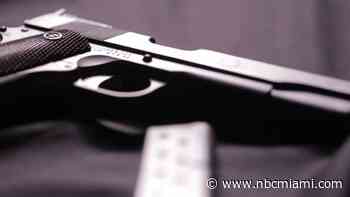 DeSantis reaffirms opposition to red flag law as Maine's gun control laws under spotlight