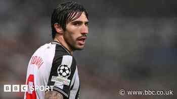 Tonali involvement 'no problem' for Wolves boss O'Neil