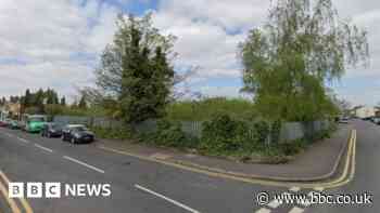 Plans to build on former Walsall school site approved