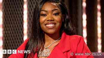 Lady Leshurr: Video does not show real attack, court told