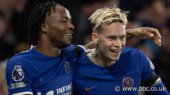 Premier League Christmas fixtures to feature first Christmas Eve game since 1995