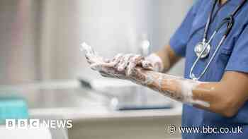 Foreign doctors in West Midlands used as 'cheap labour' claim