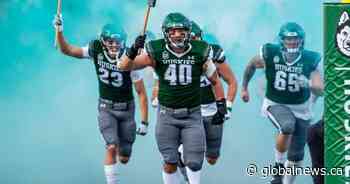 Slumping U Sask. Huskies football team battling for home field advantage in Regina