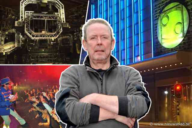 Roger Kerremans, het technisch genie achter Zillion: “Mensen aanbidden nu de figuur die de club kapotgemaakt heeft”