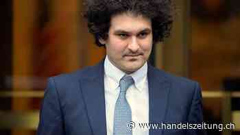 Bankman-Fried vor Gericht: War von Finanzloch bei FTX überrascht