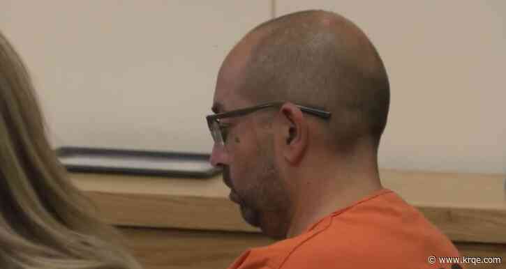 Former Albuquerque teacher sentenced to prison for raping second-grade student