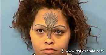 Chicago woman found guilty of Naperville man's murder