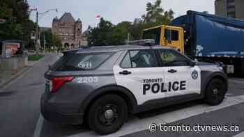 Toronto police to increase presence as 'large-scale' demonstrations expected this weekend