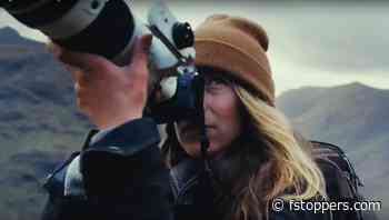 Win an $18,000 Iceland Voyage and an OM-5 During OM SYSTEM Week