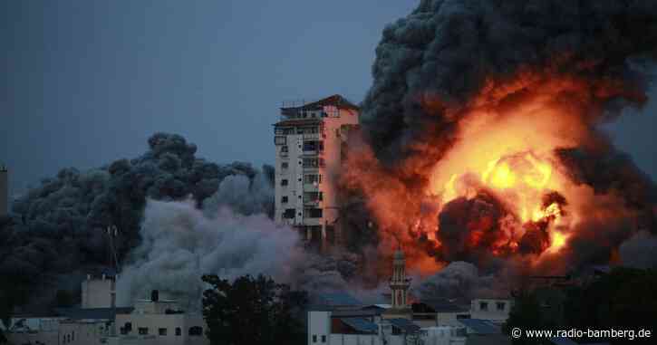 US-Organisation: Seit Hamas-Attacke 29 Journalisten getötet