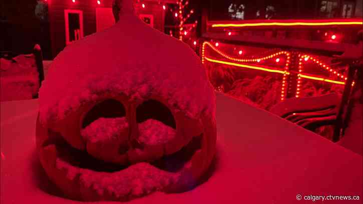 Not much sun for Saturday, but we'll have wind chill