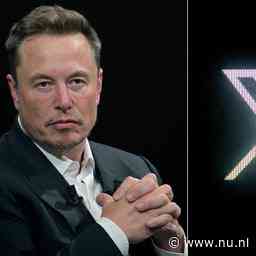 NU+ | Een jaar na de overname door Musk heet Twitter X en lopen gebruikers weg