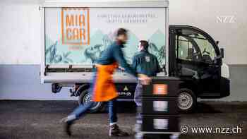 Sparrow Ventures: Das Zukunftslabor der Migros ist bald Vergangenheit