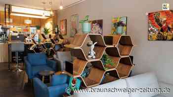 Test: So schmeckt es im glutenfreien Café „East Usagi“