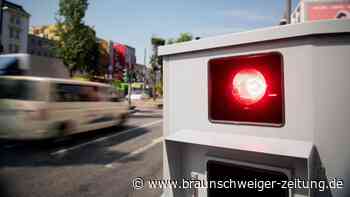 Hier wird vom 30. Oktober bis 4. November in Wolfsburg geblitzt