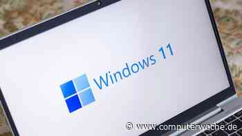 Geheimtipp: Diese geniale Windows-Funktion spart eine Menge Arbeit