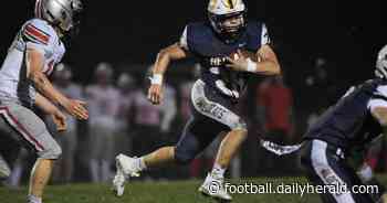 Prepared Neuqua Valley advances past Palatine in the mud